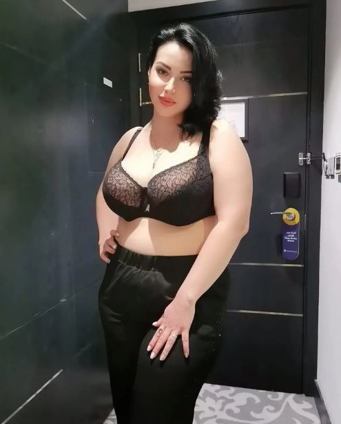 Laila High Profile Escort